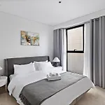 Full Burj Khalifa View, Business Bay, Dubai, 2 Bhk