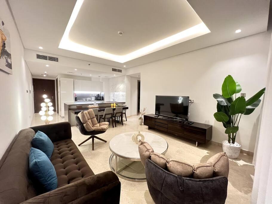 Apartment Full Burj Khalifa View, Business Bay, Dubai, 2 Bhk Dubai