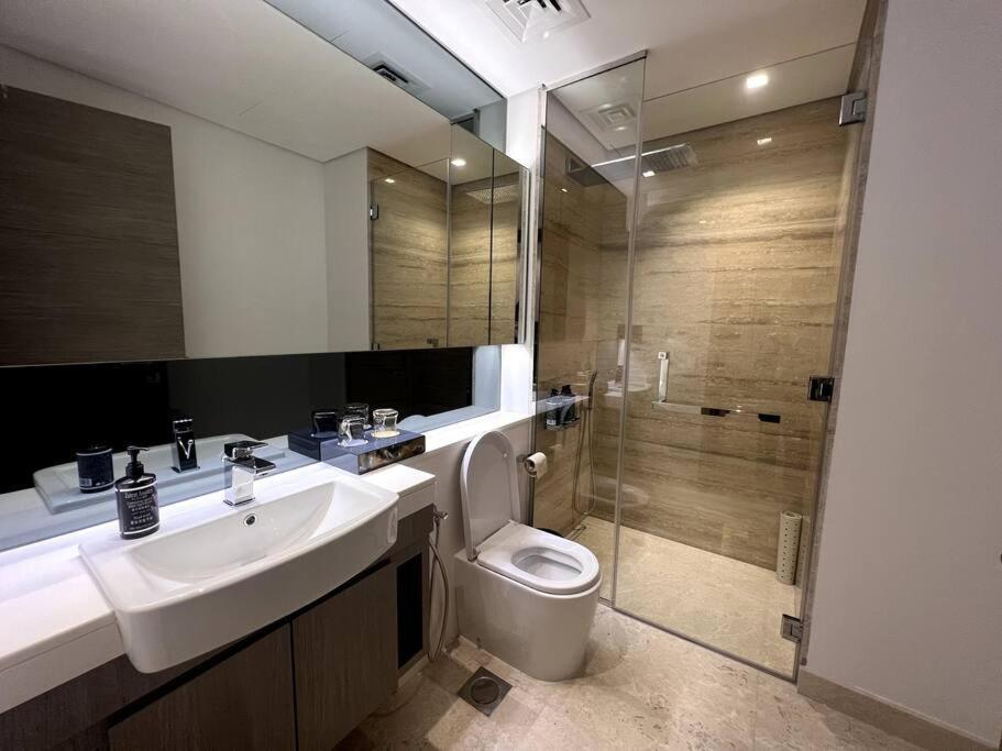 Full Burj Khalifa View, Business Bay, Dubai, 2 Bhk *
