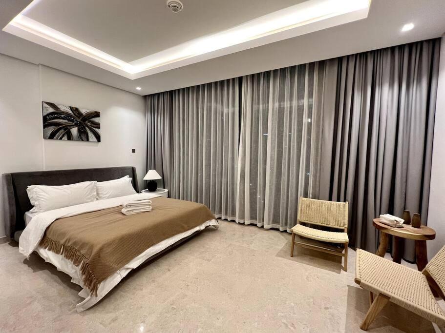 Apartment Full Burj Khalifa View, Business Bay, Dubai, 2 Bhk