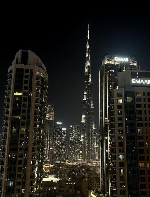 Apartment Full Burj Khalifa View, Business Bay, Dubai, 2 Bhk