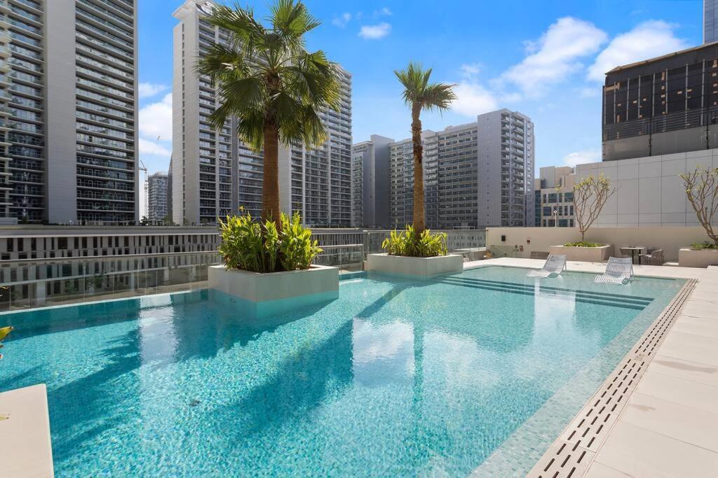 Apartment Full Burj Khalifa View, Business Bay, Dubai, 2 Bhk Dubai
