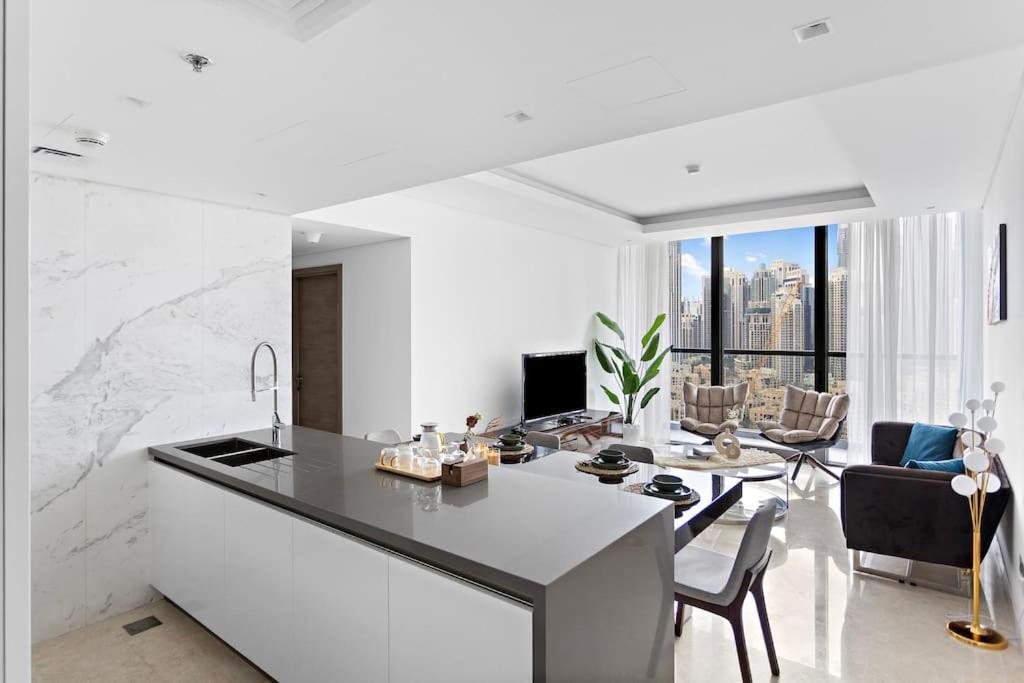 Apartment Full Burj Khalifa View, Business Bay, Dubai, 2 Bhk Dubai