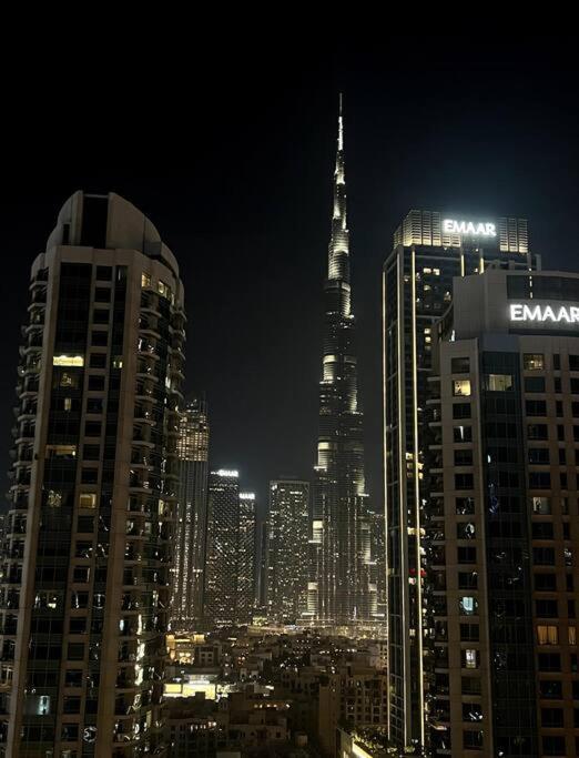 Full Burj Khalifa View, Business Bay, Dubai, 2 Bhk Dubai